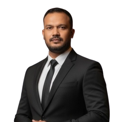 Saiful Islam