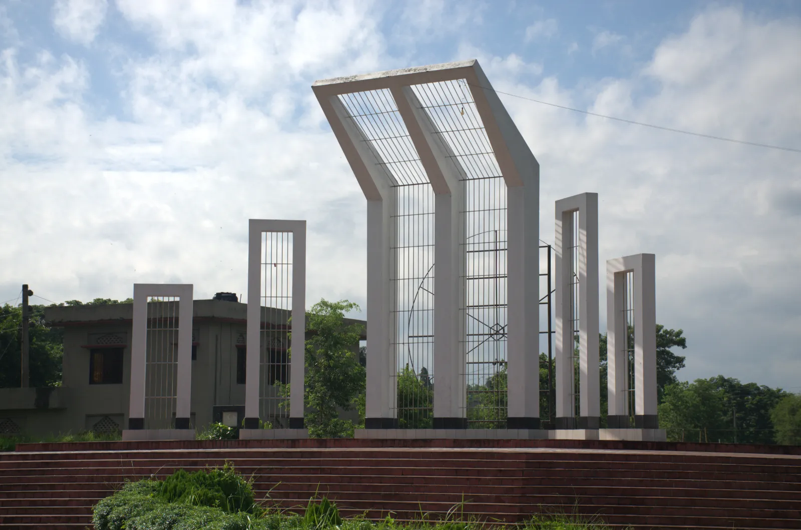 Chunakhola Mosque