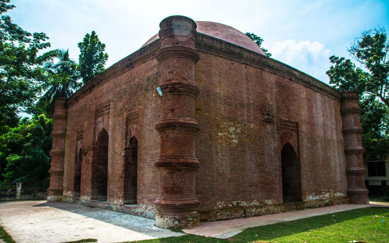 Islamic University, Kushtia