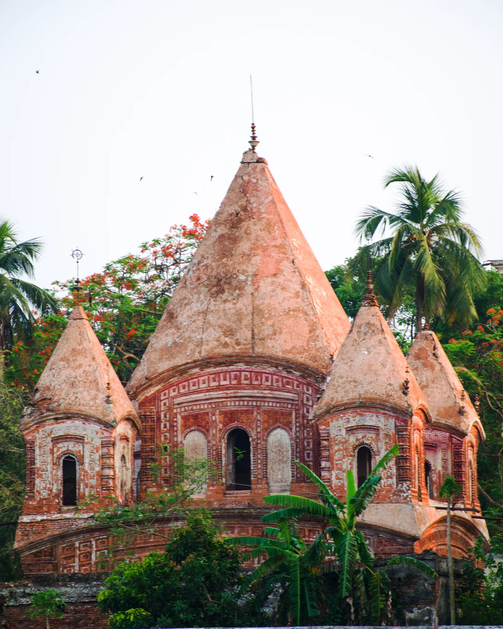Uttara Gonobhaban Nator