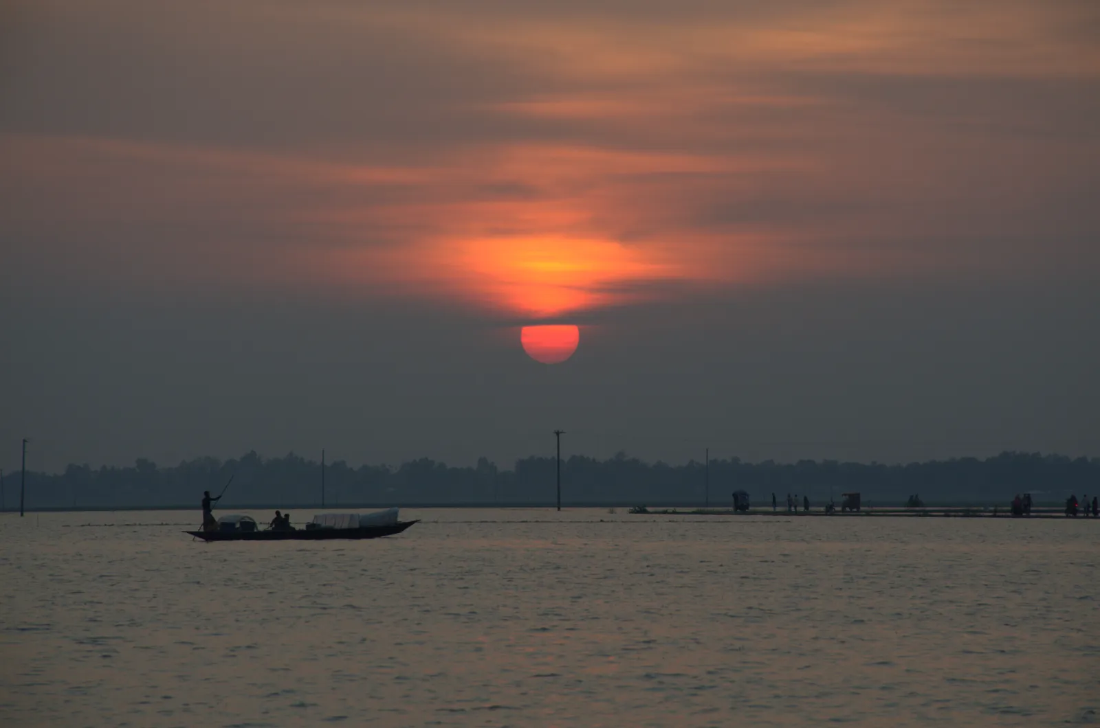 Tajhat Jamidar Bari Rangpur